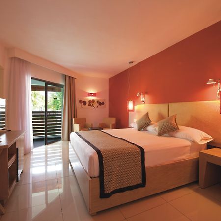 Hotel Riu Palace Mauritius (Adults Only) Ле-Морн Екстер'єр фото