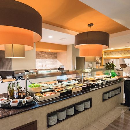 Hotel Riu Palace Mauritius (Adults Only) Ле-Морн Екстер'єр фото