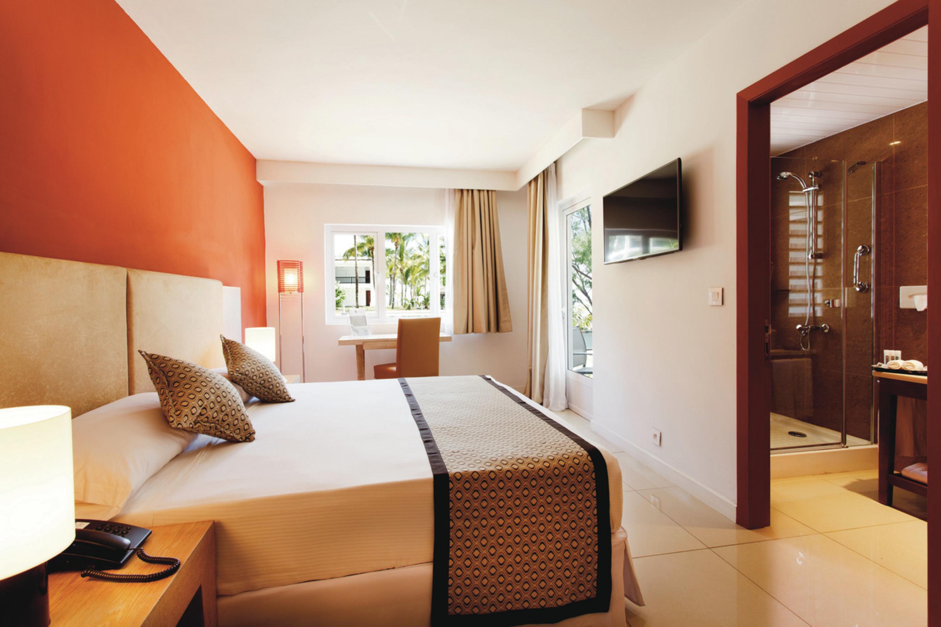 Hotel Riu Palace Mauritius (Adults Only) Ле-Морн Екстер'єр фото