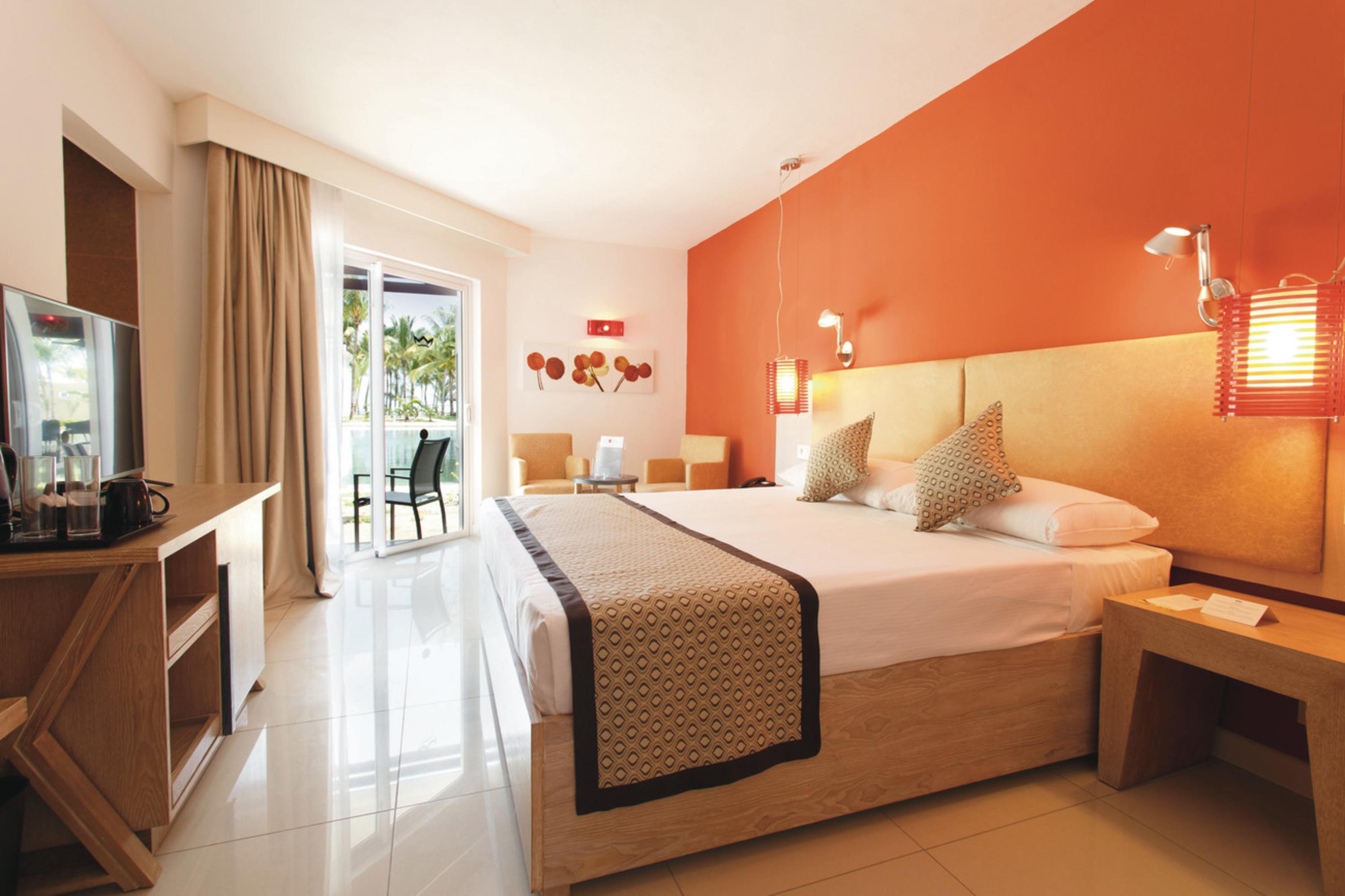 Hotel Riu Palace Mauritius (Adults Only) Ле-Морн Екстер'єр фото