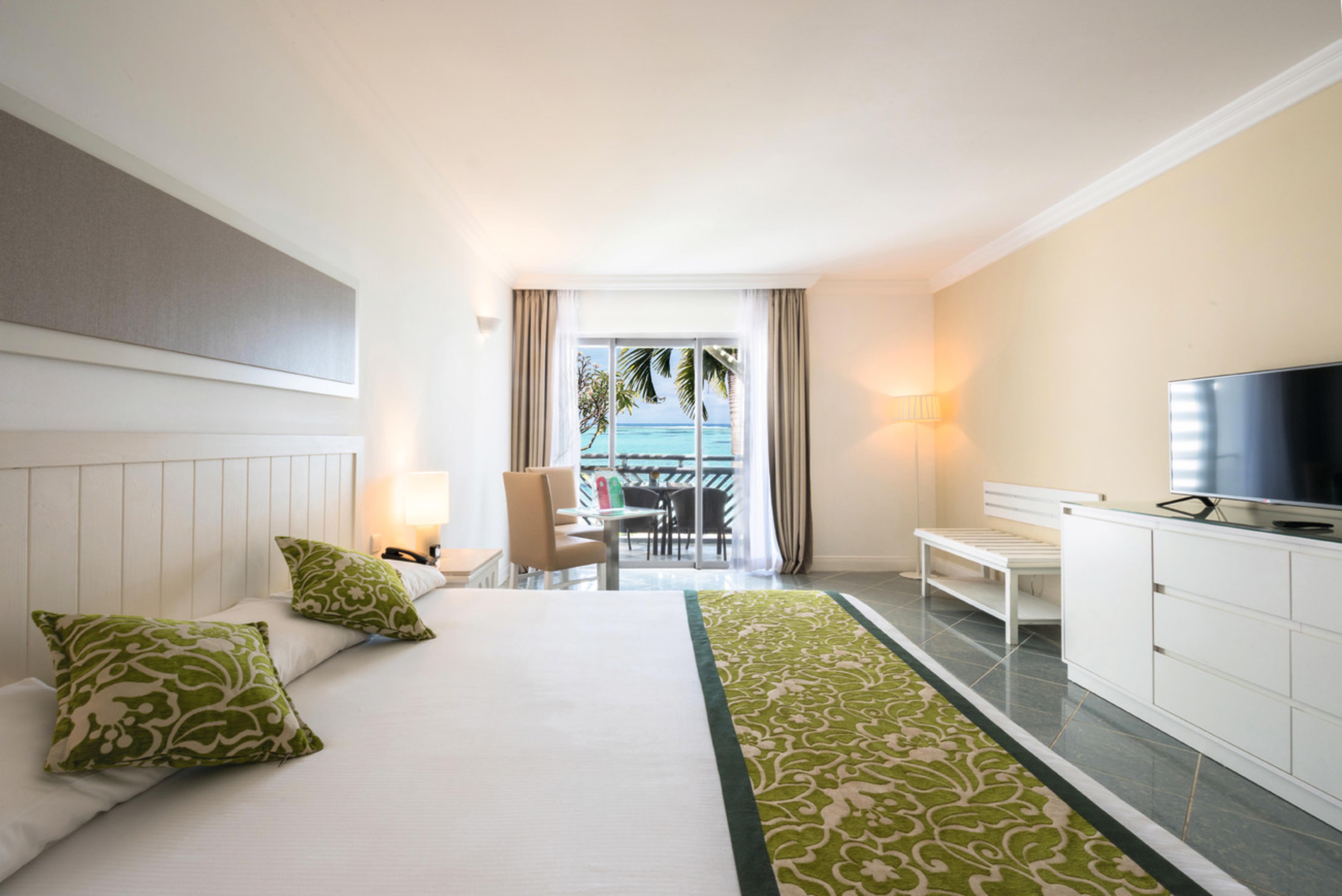 Hotel Riu Palace Mauritius (Adults Only) Ле-Морн Екстер'єр фото