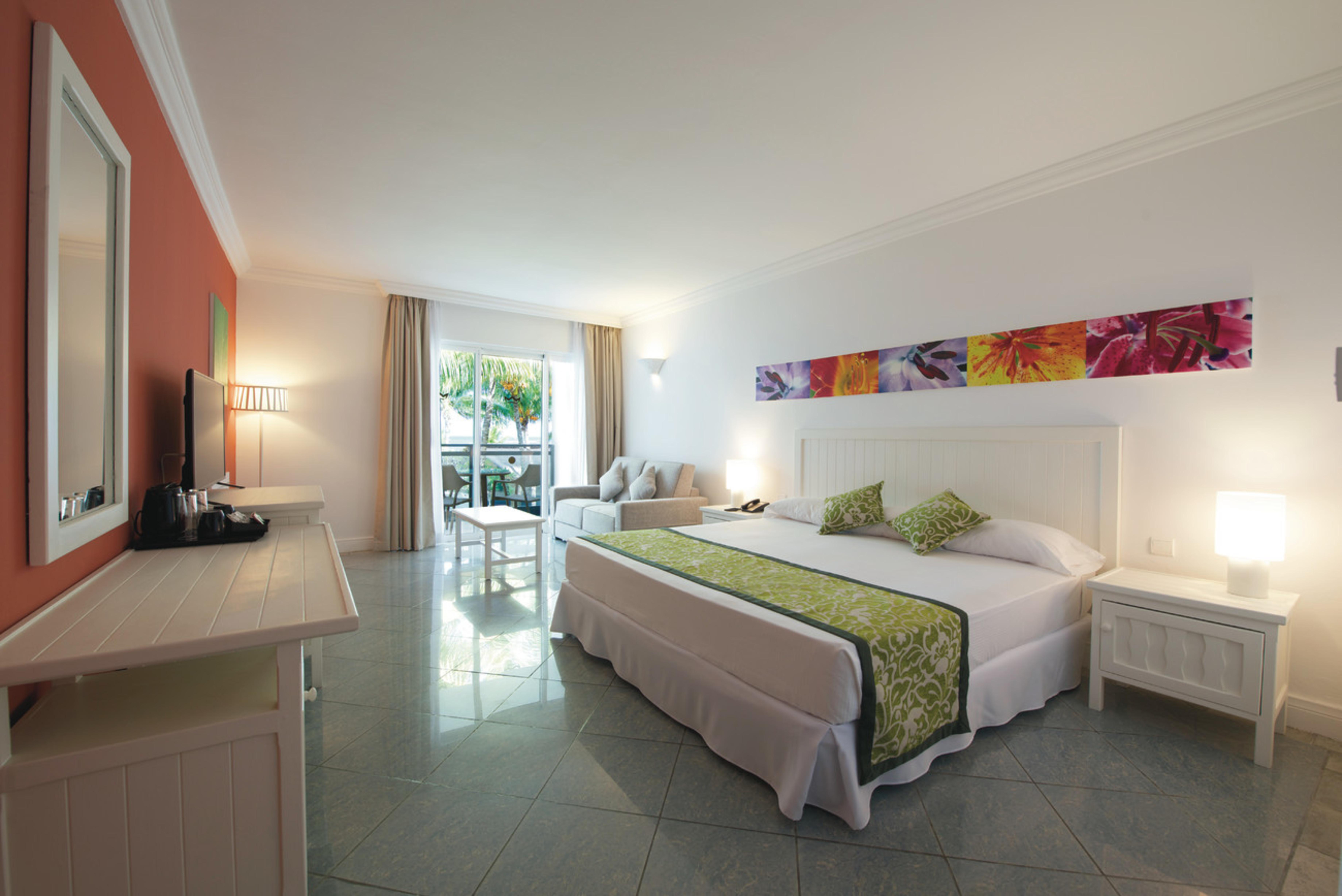 Hotel Riu Palace Mauritius (Adults Only) Ле-Морн Екстер'єр фото