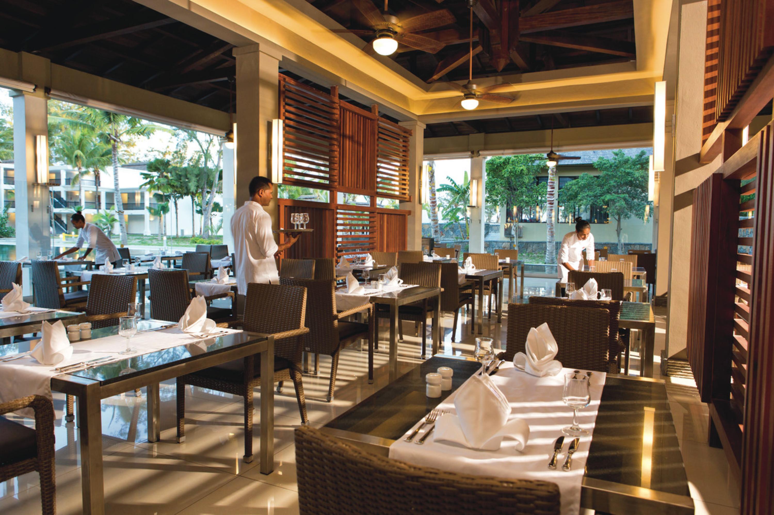 Hotel Riu Palace Mauritius (Adults Only) Ле-Морн Екстер'єр фото