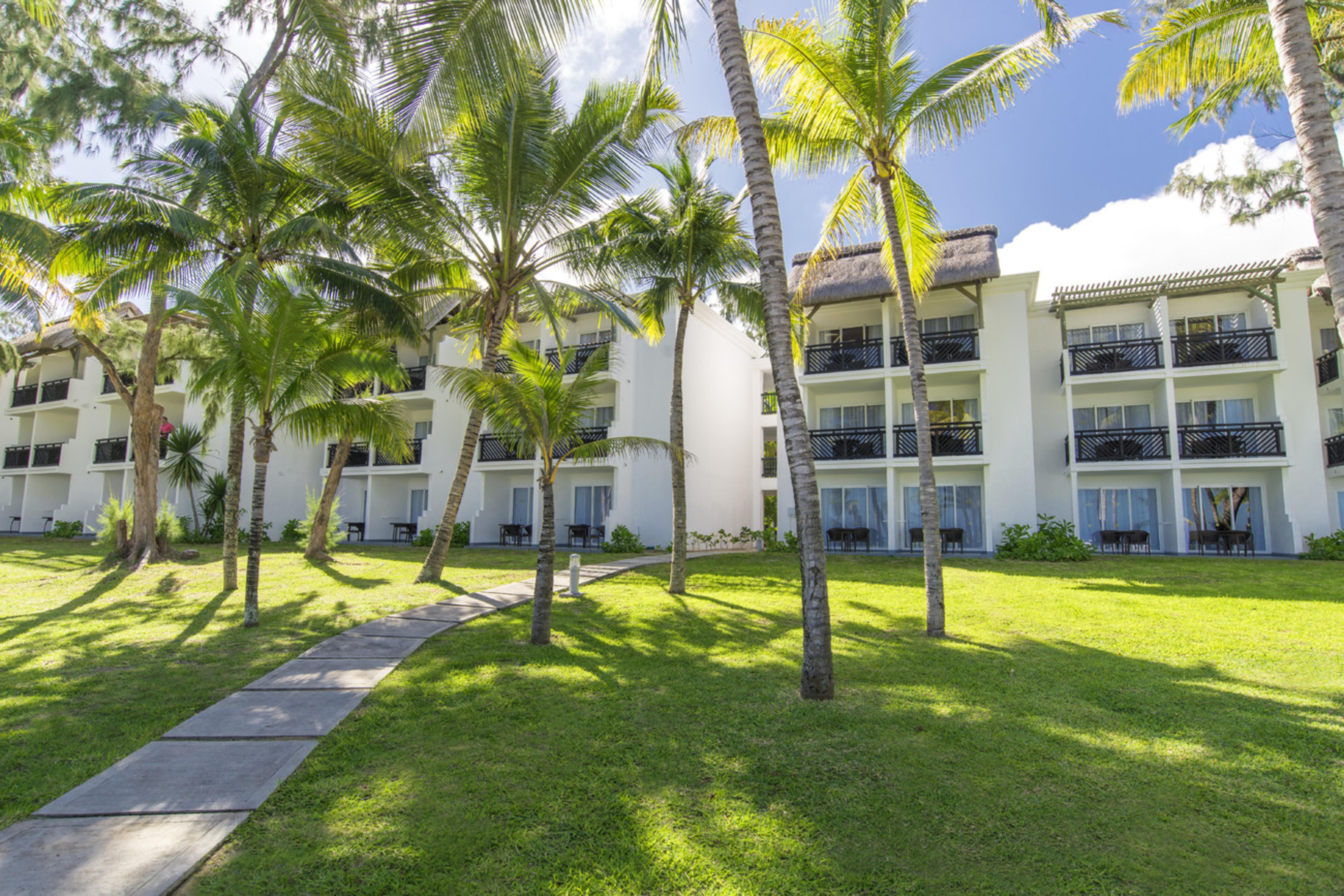 Hotel Riu Palace Mauritius (Adults Only) Ле-Морн Екстер'єр фото