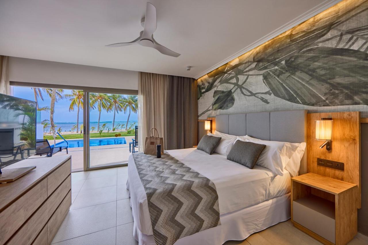 Hotel Riu Palace Mauritius (Adults Only) Ле-Морн Екстер'єр фото