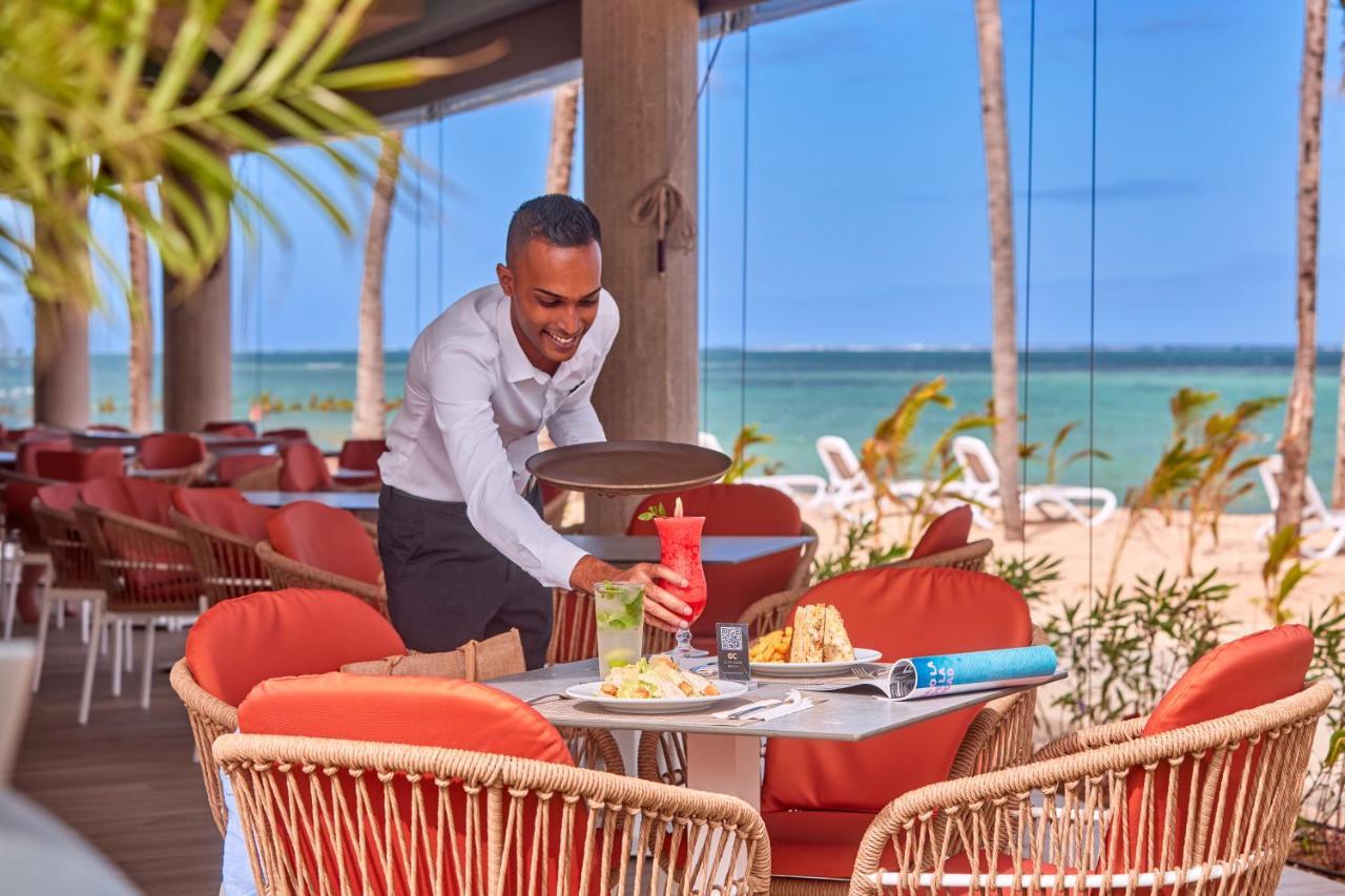 Hotel Riu Palace Mauritius (Adults Only) Ле-Морн Екстер'єр фото