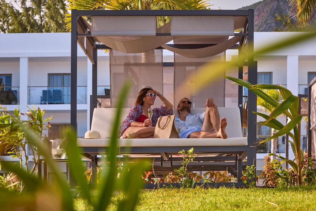 Hotel Riu Palace Mauritius (Adults Only) Ле-Морн Екстер'єр фото
