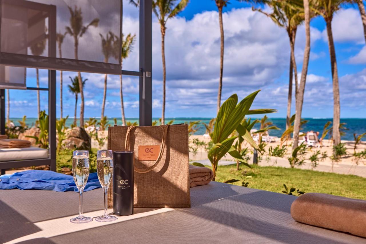 Hotel Riu Palace Mauritius (Adults Only) Ле-Морн Екстер'єр фото