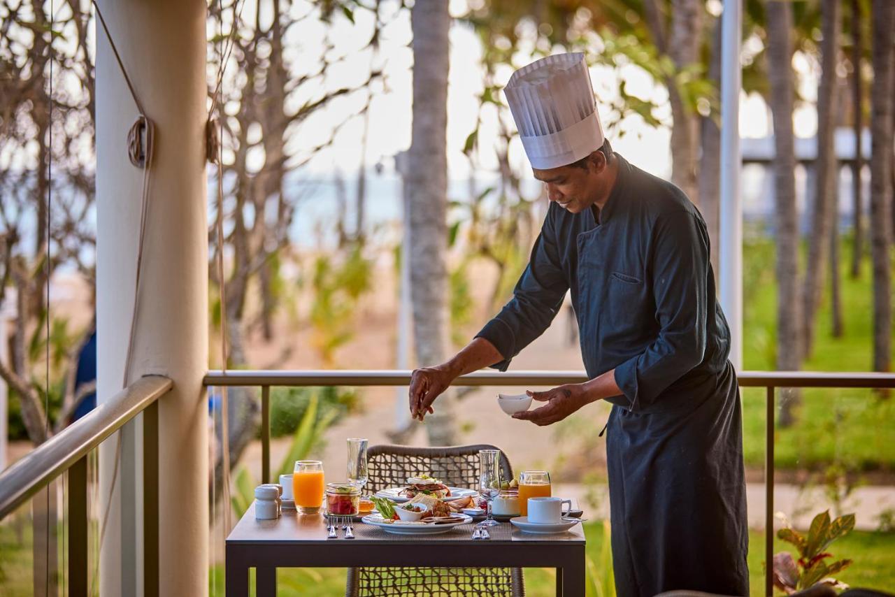 Hotel Riu Palace Mauritius (Adults Only) Ле-Морн Екстер'єр фото
