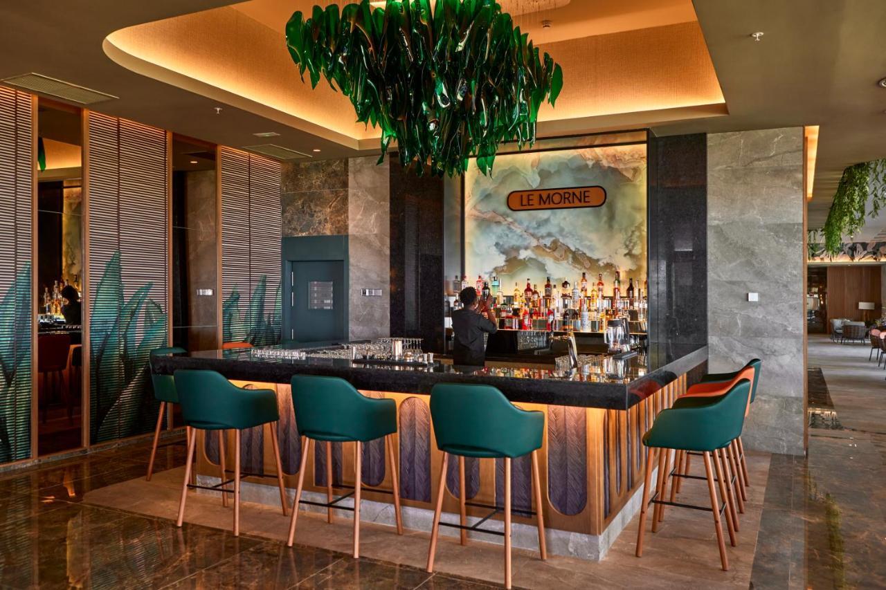 Hotel Riu Palace Mauritius (Adults Only) Ле-Морн Екстер'єр фото